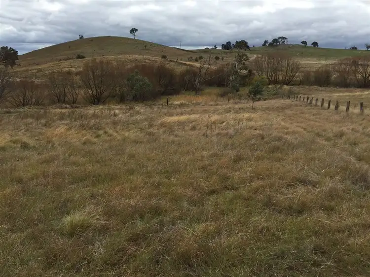 Third view of Homely rural property listing, 1 'Little Yellangalo’ Berrebangalo Road, Gunning NSW 2581