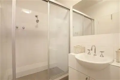 Fourth view of Homely apartment listing, 211/25 Hotham Street, East Melbourne VIC 3002