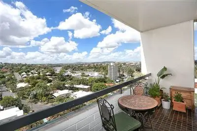 Seventh view of Homely unit listing, 24/8 Doris Street, West End QLD 4101