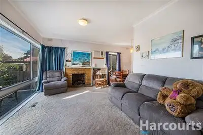 Third view of Homely house listing, 21 Burrawong Ave, Seaford VIC 3198