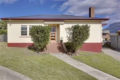 8 Grayton Street, Glenorchy TAS