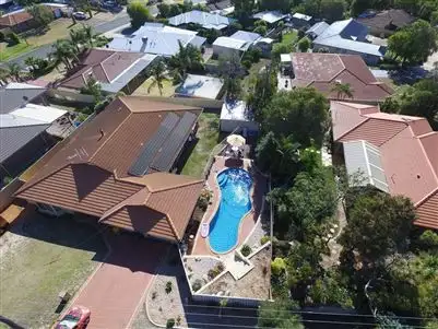 Main view of Homely house listing, 16 Sellenger Way, Australind WA 6233
