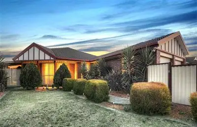 Main view of Homely house listing, 55 Calendula Circuit, Epping VIC 3076