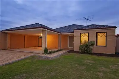 32 Burkett Terrace, Bertram WA 6167