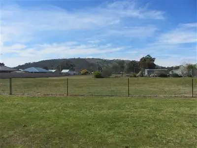 Second view of Homely land listing, 0 Weir Street, Euroa VIC 3666