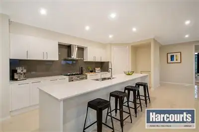 Second view of Homely house listing, 81 Amarco Circuit, The Ponds NSW 2769