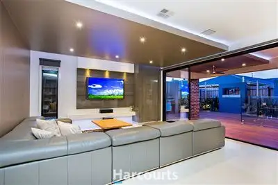 Sixth view of Homely house listing, 7 Violet Crescent, Officer VIC 3809