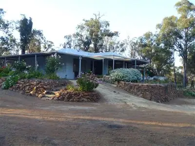 28 Fairway Place,, Boddington WA 6390