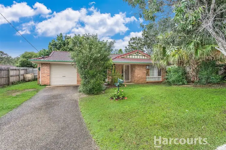 Third view of Homely house listing, 9 Lyrebird Way, Kallangur QLD 4503