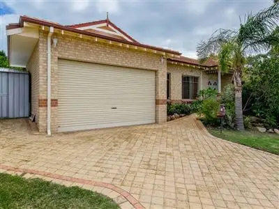 Second view of Homely house listing, 1 Stonesfield Court, Padbury WA 6025