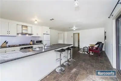 Fourth view of Homely house listing, 3 Seville Court, Craigmore SA 5114