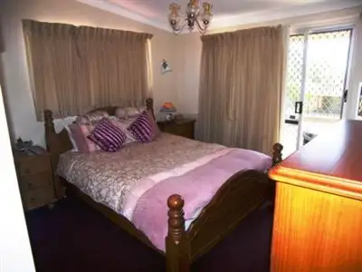 Fifth view of Homely house listing, 48 Brangus Street, Harristown QLD