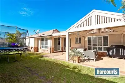 Main view of Homely house listing, 13 Redwood Place, The Gap QLD 4061