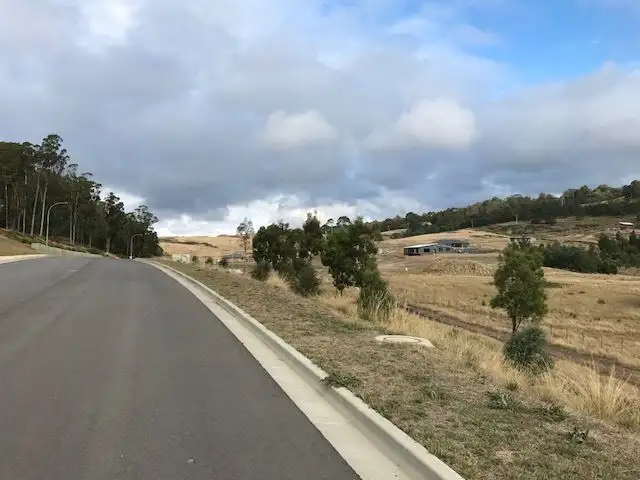 Second view of Homely land listing, Lot 42 Ridgeview Crescent, Riverside TAS 7250