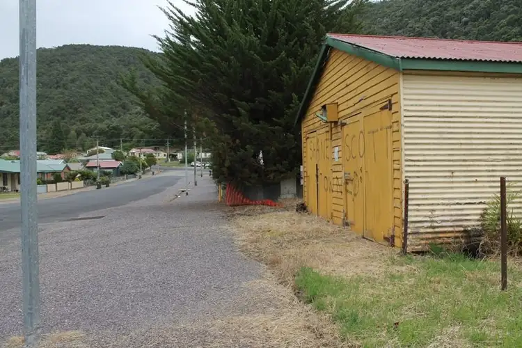 Sixth view of Homely land listing, 13 Urquhart Street, Queenstown TAS 7467