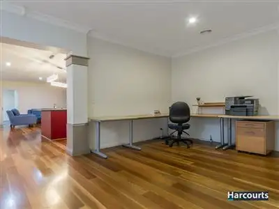 Fourth view of Homely house listing, 246 Karoo Road, Rowville VIC 3178