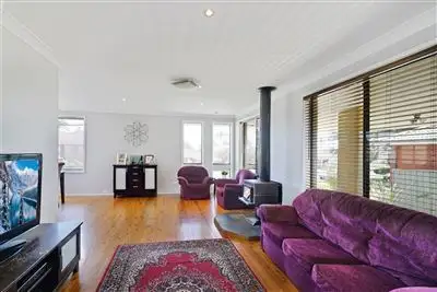 Third view of Homely house listing, 52 Paterson Street, Campbelltown NSW 2560