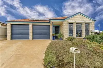 Second view of Homely house listing, 42 Serafino Drive, Noarlunga Downs SA 5168