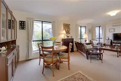 Second view of Homely villa listing, 1/26 Pearsall Avenue, Blackmans Bay TAS 7052
