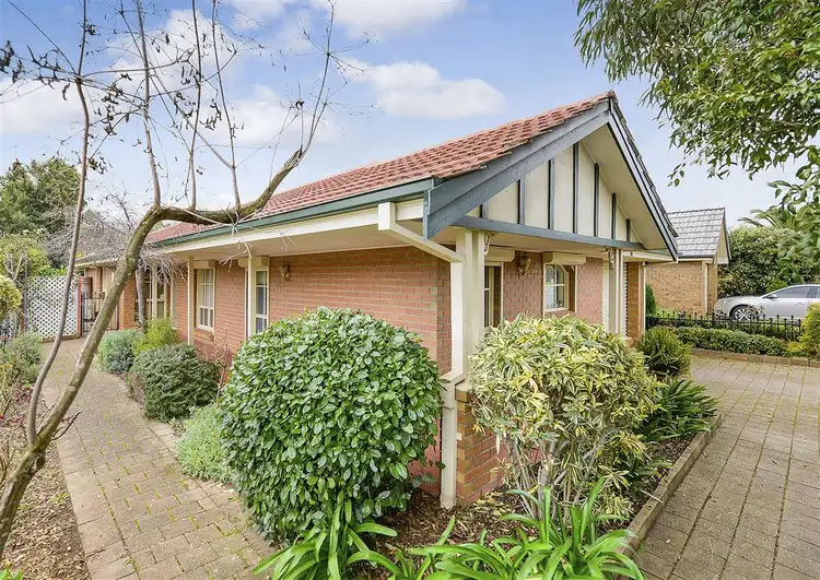 1 St Ives Walk, Paradise SA 5075