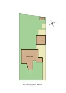 Sixth view of Homely house listing, 364 Burwood Highway, Burwood VIC 3125