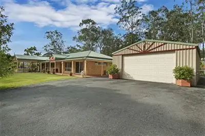 Seventh view of Homely rural property listing, 26-28 Ponderosa Avenue, Buccan QLD 4207