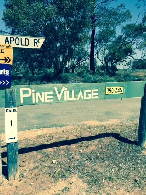 Second view of Homely land listing, Lot 6 Apold Road, Murbko SA 5320