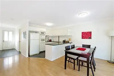 Second view of Homely townhouse listing, 13/20 Huth Street, Labrador QLD 4215