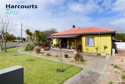 Third view of Homely house listing, 42 Mitchell Crescent, Carey Park WA 6230