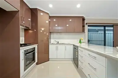 Third view of Homely house listing, 1A Stewart Street, South Brighton SA 5048