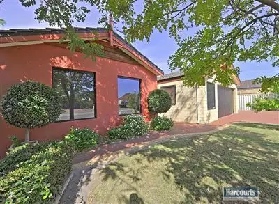 Second view of Homely house listing, 84 Willoughbridge Crescent, Erskine WA 6210