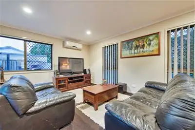 Fifth view of Homely house listing, 33 Lancelin Drive, Mermaid Waters QLD 4218