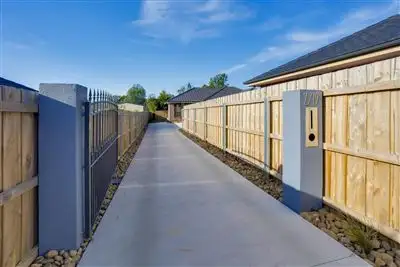 Second view of Homely unit listing, 2/19 Andros Place, Legana TAS