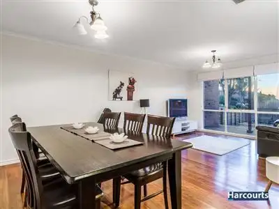 Third view of Homely house listing, 12 Ferrier Court, Rowville VIC 3178