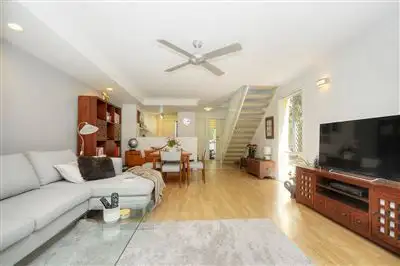 Main view of Homely townhouse listing, 148/215 Cottesloe Drive, Mermaid Waters QLD 4218