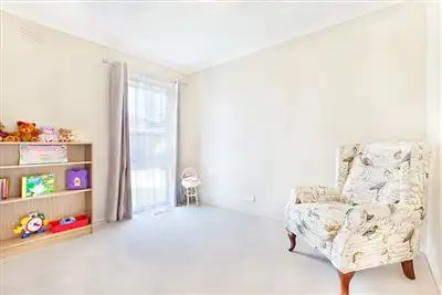 Third view of Homely house listing, 101 Sterling Drive, Keilor East VIC 3033