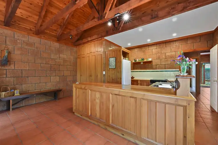 Fifth view of Homely house listing, 61 Cambock Lane East, Evandale TAS 7212