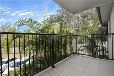 Fifth view of Homely townhouse listing, 17/15 Ancona Street, Carrara QLD 4211