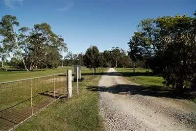 321 Appleby Road, Thirlstane TAS 7307
