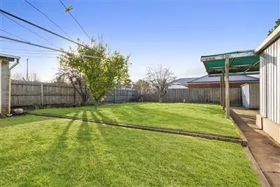 Sixth view of Homely house listing, 110 Thompson Road, North Geelong VIC 3215