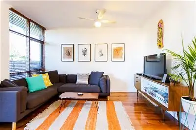 Main view of Homely townhouse listing, 2/58 Sturt Road, Brighton SA 5048