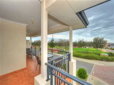 Seventh view of Homely house listing, 1 Mainsail Parkway, Wannanup WA 6210