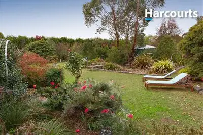 Fourth view of Homely rural property listing, 221 Myers Road, Balnarring VIC 3926