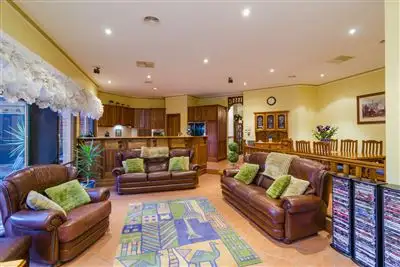 Fifth view of Homely house listing, 77 Wattle Ave, Werribee VIC 3030