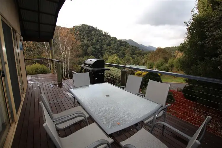 Fourth view of Homely house listing, 10A Alpine Ridge Drive, Merrijig VIC 3723