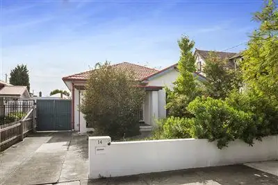 Main view of Homely house listing, 14 Stephen Street, Preston VIC 3072