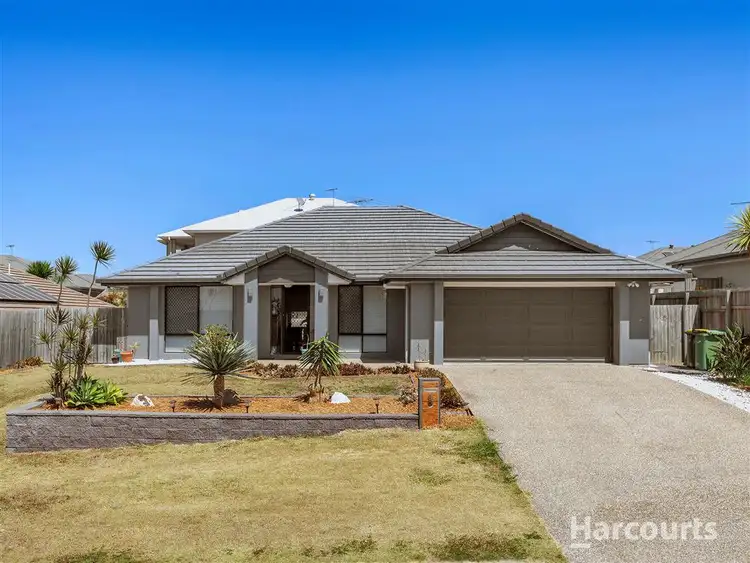 6 Caspian Pde, Warner QLD 4500