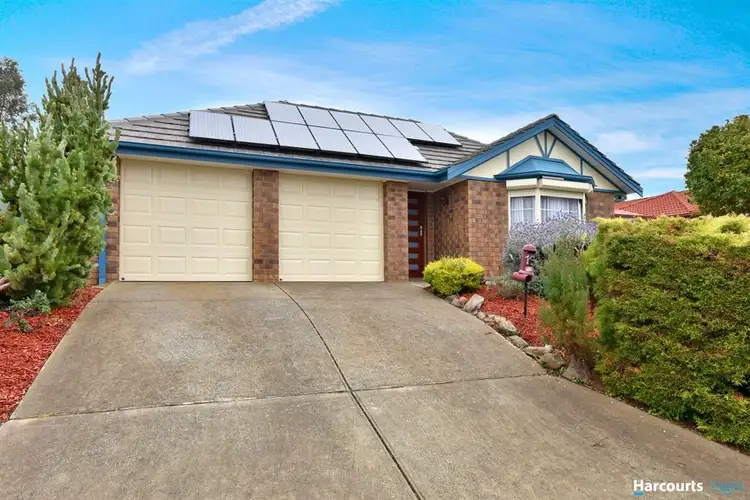 16 Spring Park Circuit, Aberfoyle Park SA 5159