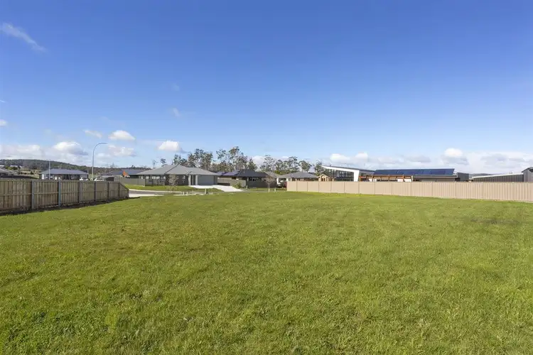 Seventh view of Homely land listing, Lot 16 Mackenzie Crescent, Latrobe TAS 7307
