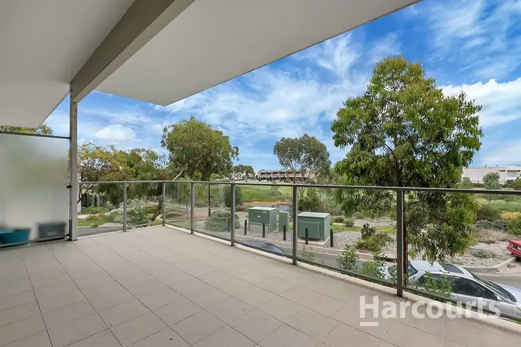 Second view of Homely apartment listing, 4/7 Euston Walk, Mawson Lakes SA 5095